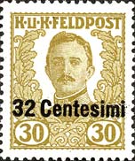 Emissione