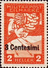 Emissione