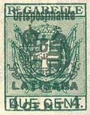 Emissione