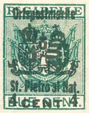 Emissione
