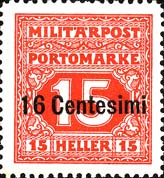 Emissione
