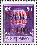 Emissione