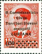 Emissione