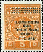 Emissione