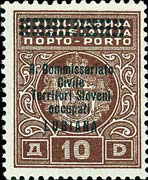 Emissione