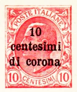 Immagine impronta
