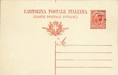 Emissione