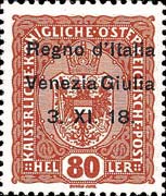 Emissione