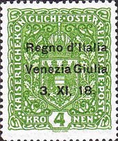 Emissione