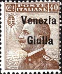 Emissione