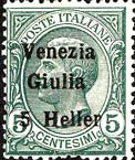 Emissione