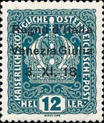 Emissione