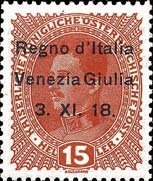 Emissione