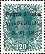 Emissione