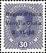 Emissione
