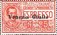 Emissione