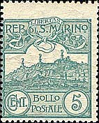 Emissione