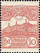 Emissione