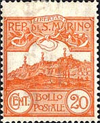 Emissione
