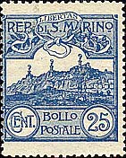 Emissione