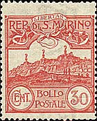 Emissione