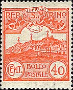 Emissione