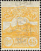 Emissione