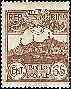 Emissione