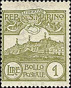 Emissione