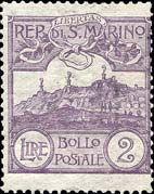Emissione