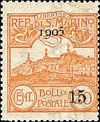 Emissione