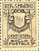 Emissione