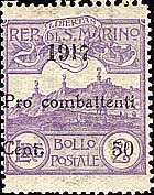 Emissione