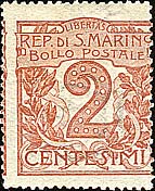 Emissione