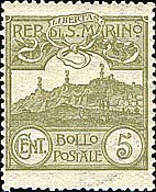 Emissione