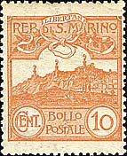 Emissione