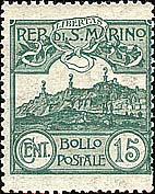 Emissione