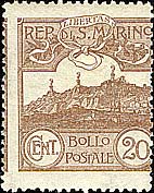 Emissione
