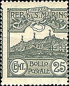 Emissione