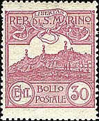 Emissione