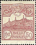 Emissione