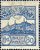 Emissione