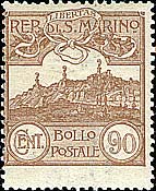 Emissione