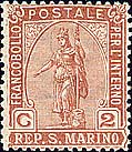 Emissione
