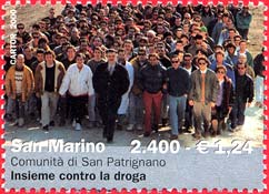Emissione