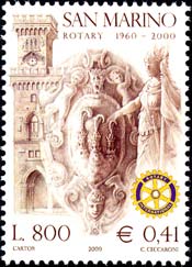 Emissione