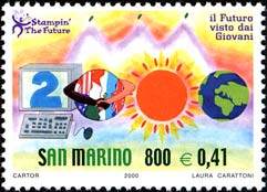 Emissione