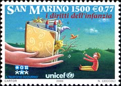 Emissione