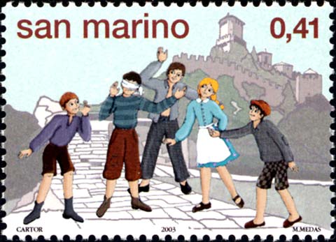 Immagine elemento