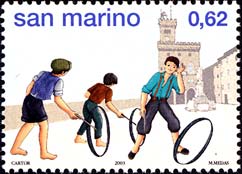 Emissione